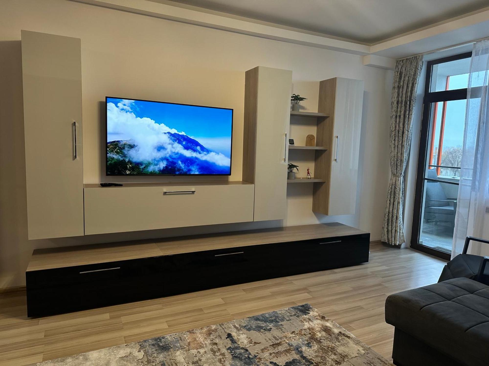 Lucky Apartment Brasov Exterior photo