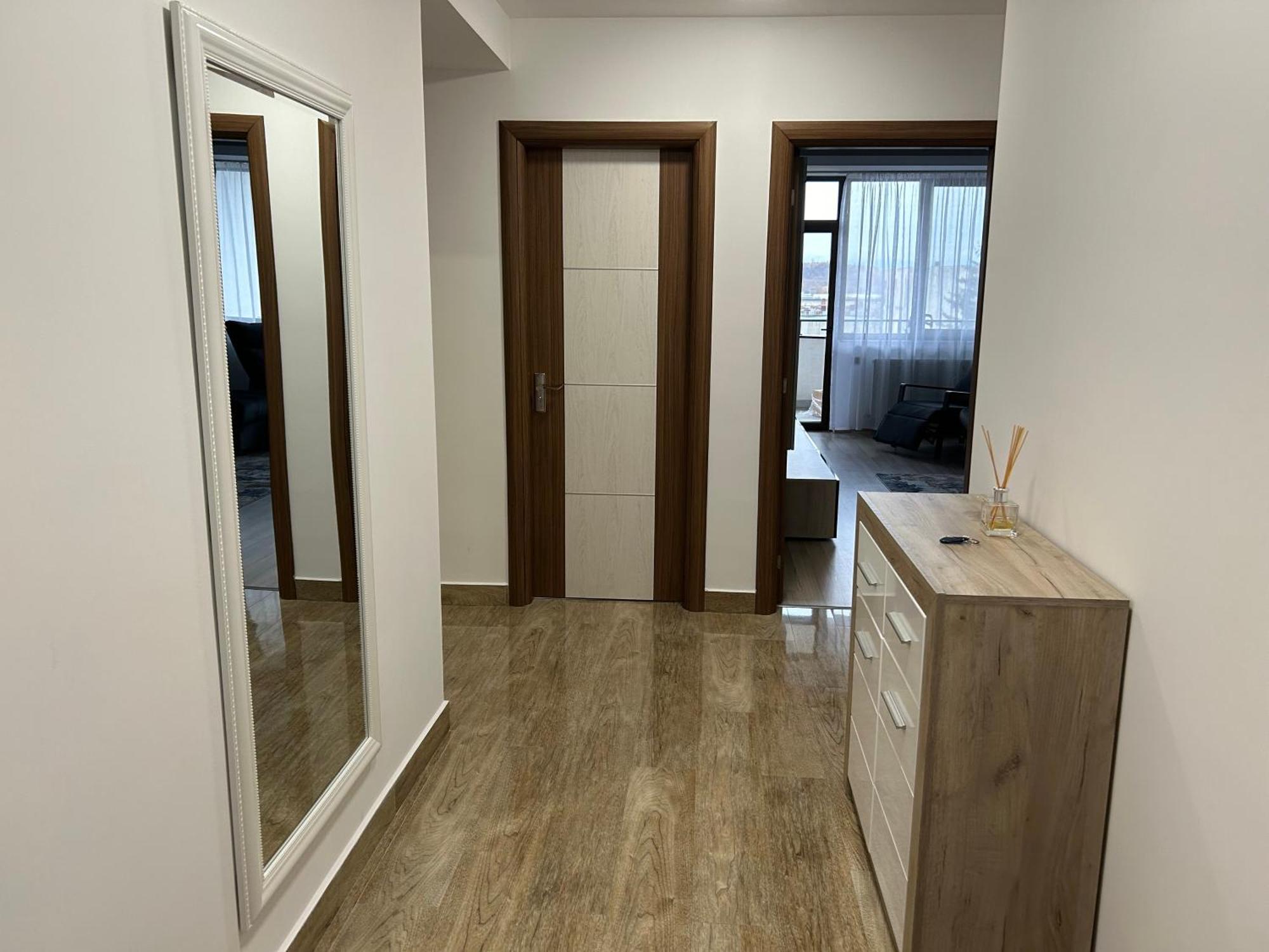 Lucky Apartment Brasov Exterior photo